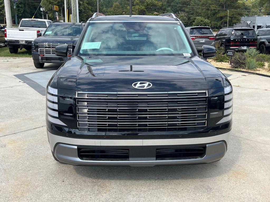 new 2026 Hyundai Palisade car, priced at $42,473