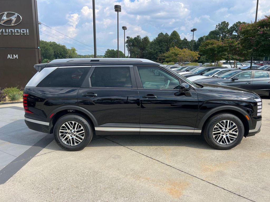 new 2026 Hyundai Palisade car, priced at $42,473