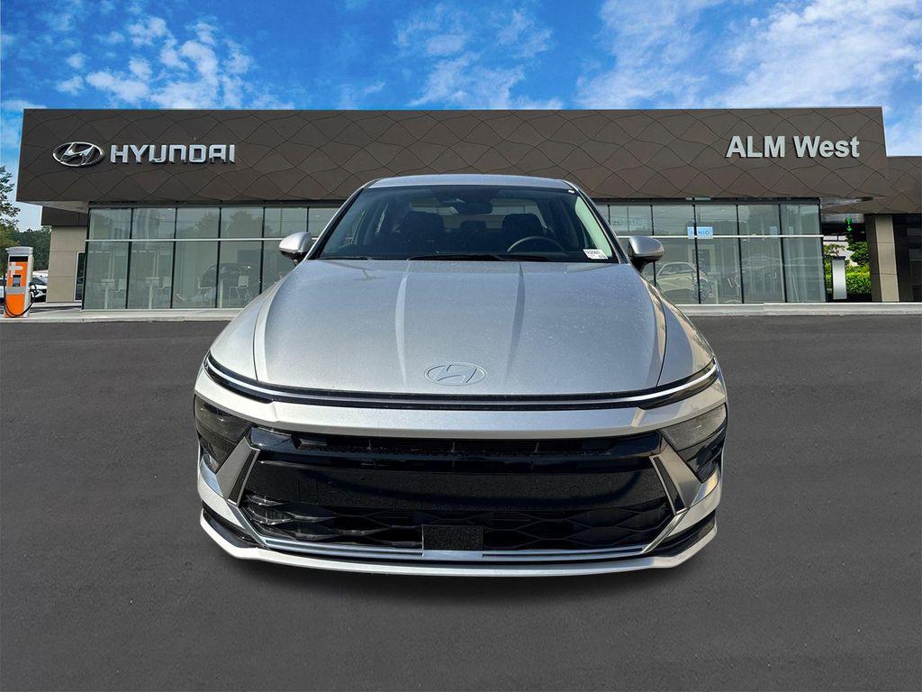 new 2026 Hyundai Sonata car, priced at $28,721