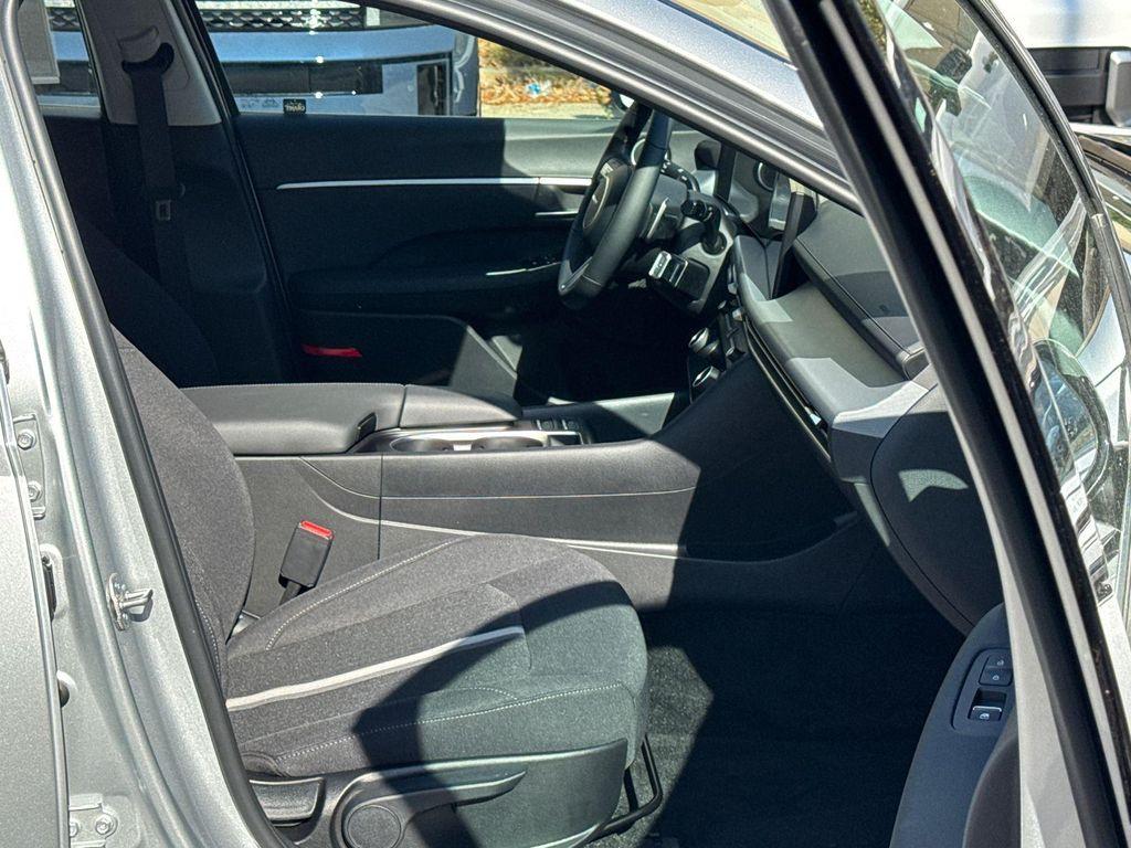 new 2026 Hyundai Sonata car, priced at $28,721