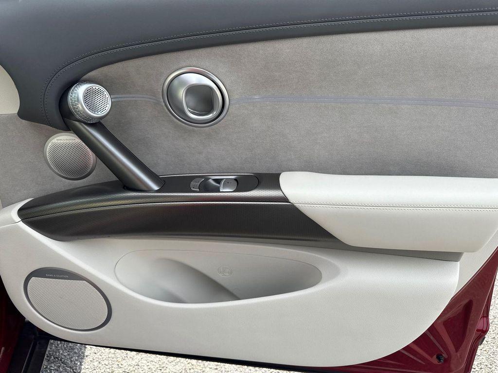 used 2023 Genesis GV60 car, priced at $28,760