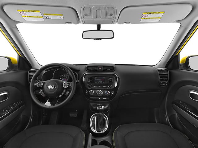 used 2014 Kia Soul car, priced at $9,520