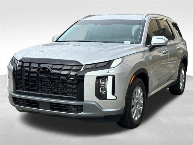 new 2025 Hyundai Palisade car, priced at $38,161