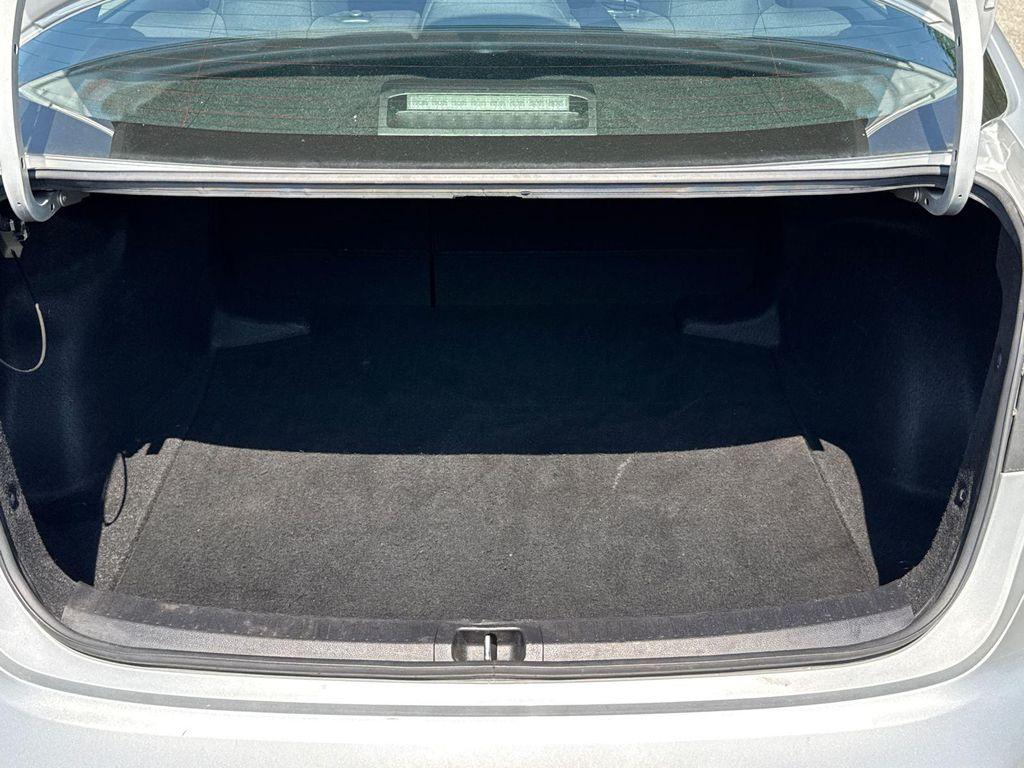 used 2023 Toyota Corolla car, priced at $17,420