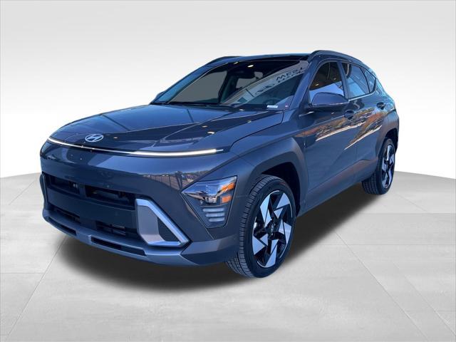 new 2024 Hyundai Kona car, priced at $30,739