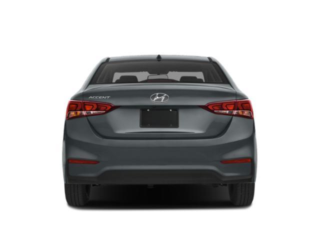 used 2019 Hyundai Accent car, priced at $12,420