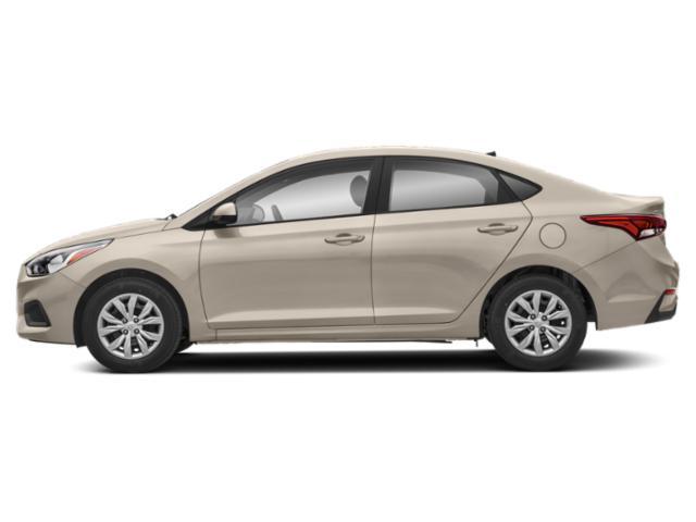 used 2019 Hyundai Accent car, priced at $12,420