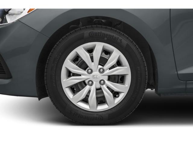 used 2019 Hyundai Accent car, priced at $12,420
