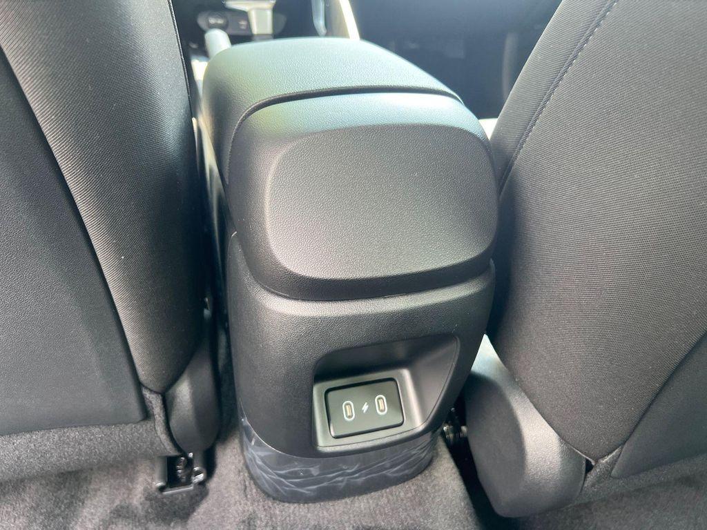 new 2025 Hyundai Elantra car, priced at $22,655