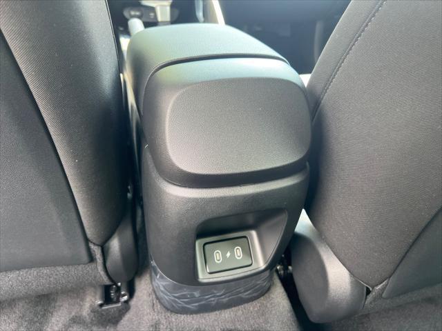 new 2025 Hyundai Elantra car, priced at $22,655