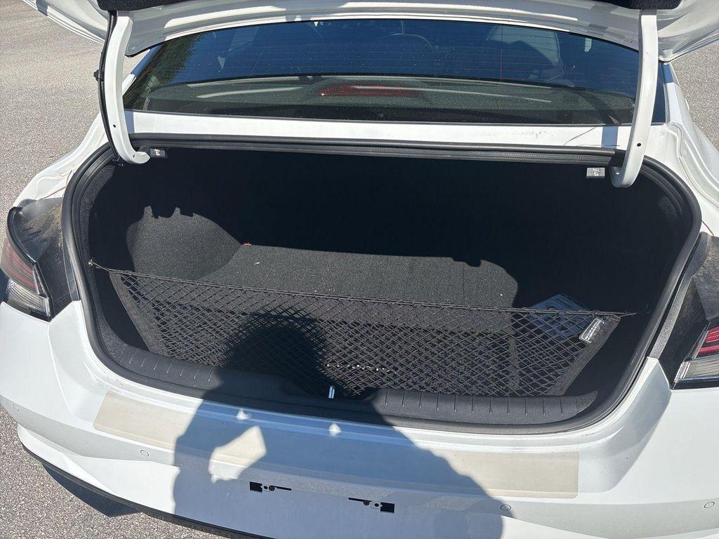 used 2022 Hyundai ELANTRA HEV car, priced at $22,120