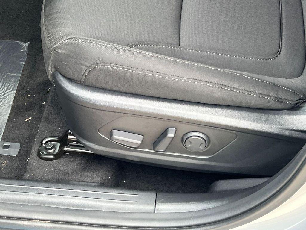 new 2025 Hyundai Tucson car, priced at $26,166