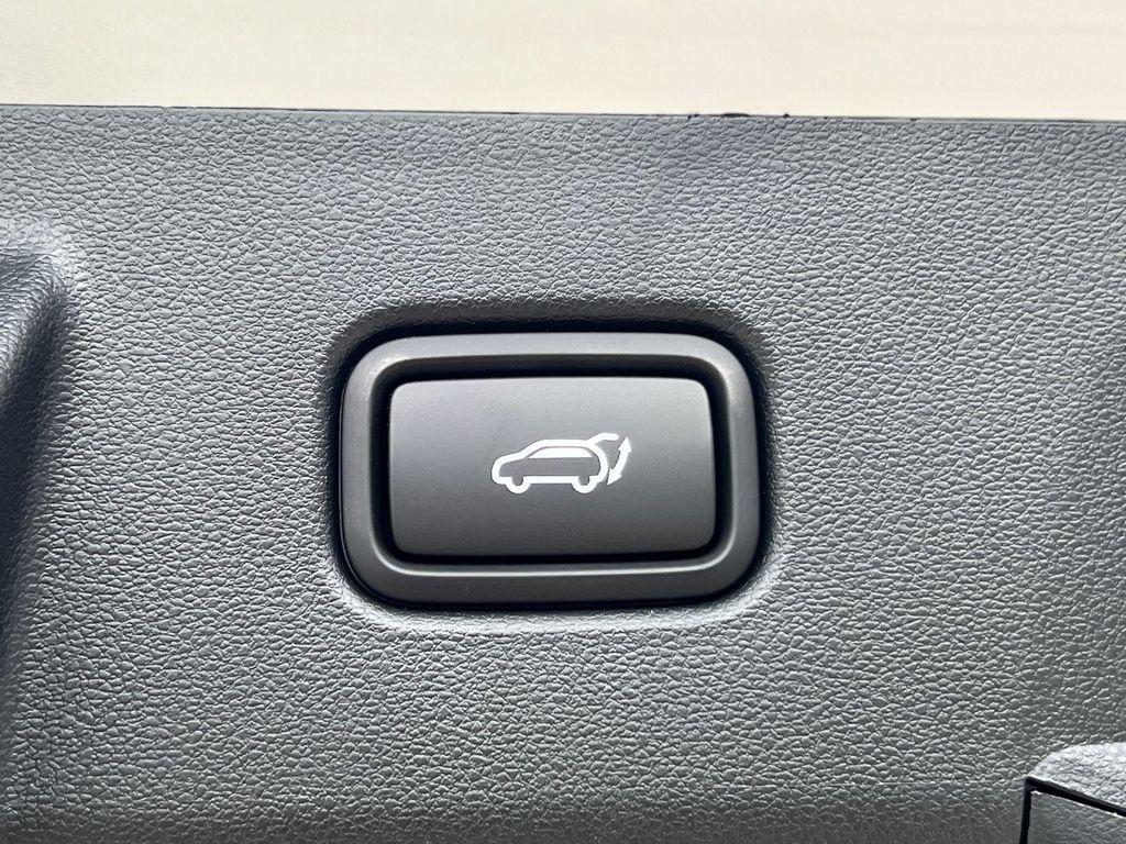 new 2025 Hyundai Tucson car, priced at $26,166
