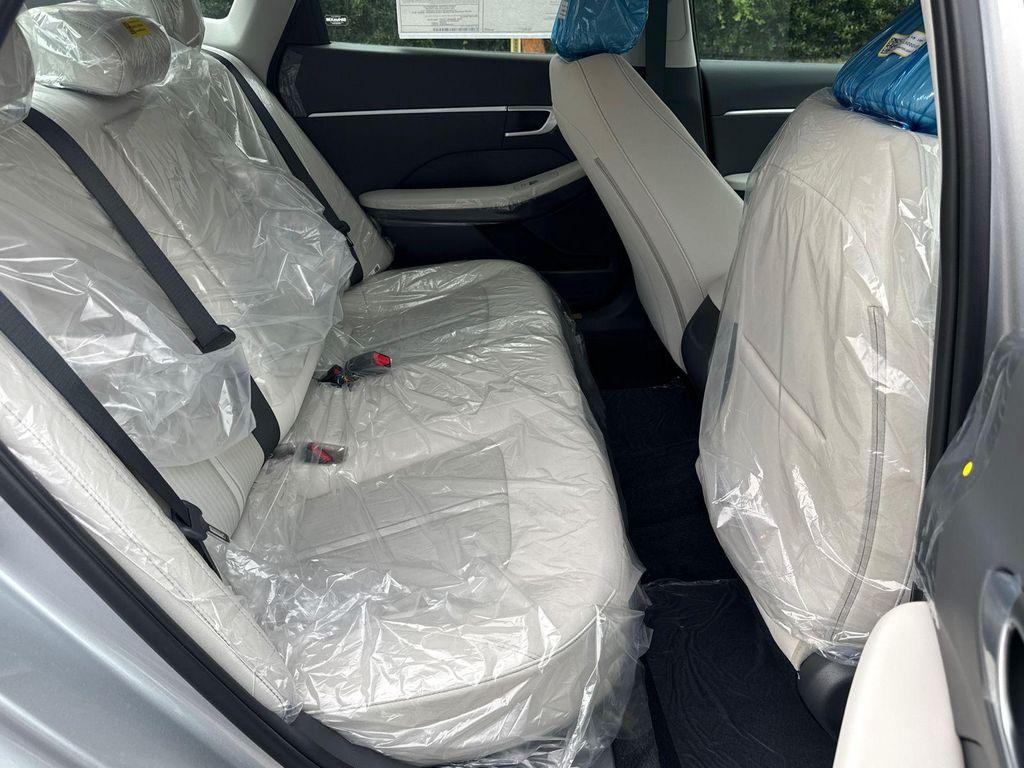 new 2026 Hyundai Sonata car, priced at $29,475