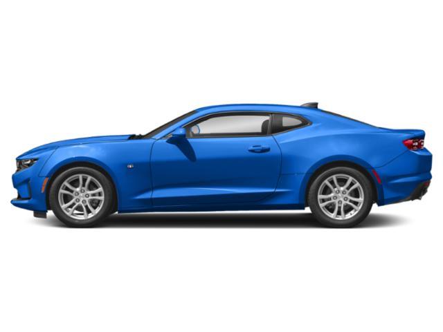 used 2022 Chevrolet Camaro car, priced at $20,320