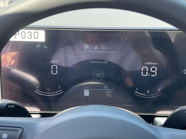 new 2025 Hyundai Sonata car, priced at $26,468