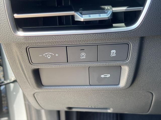 new 2025 Hyundai Sonata car, priced at $26,468