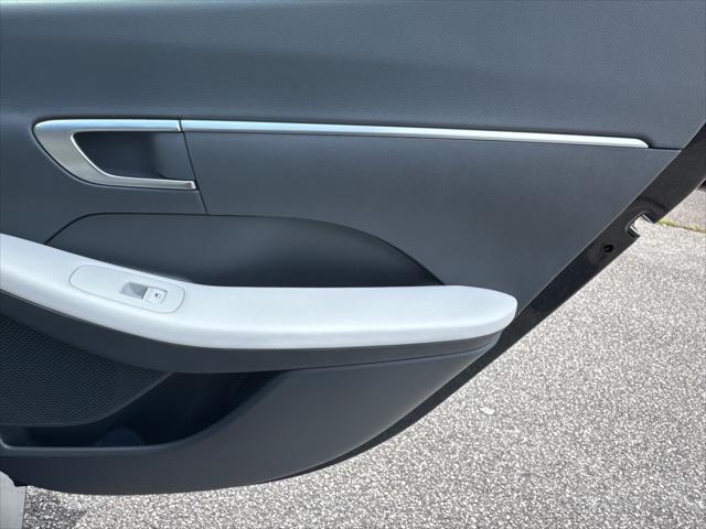 new 2025 Hyundai Sonata car, priced at $26,453