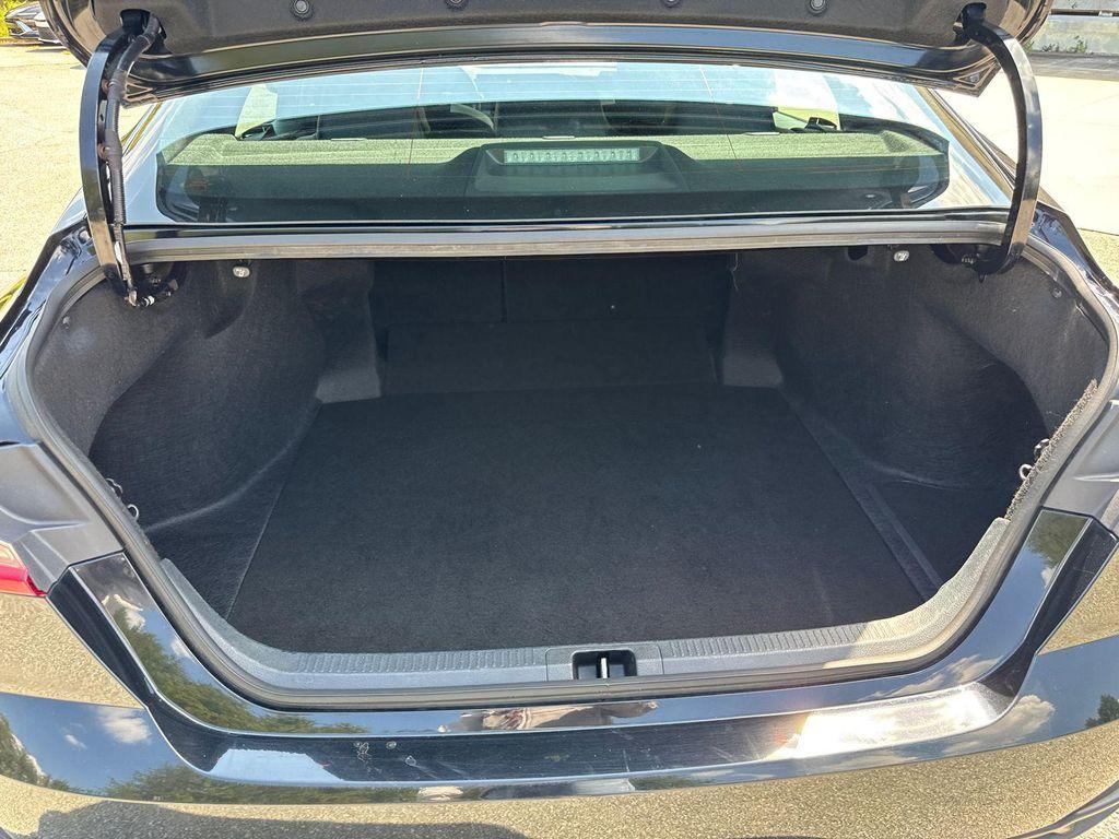 used 2025 Toyota Camry car, priced at $26,420