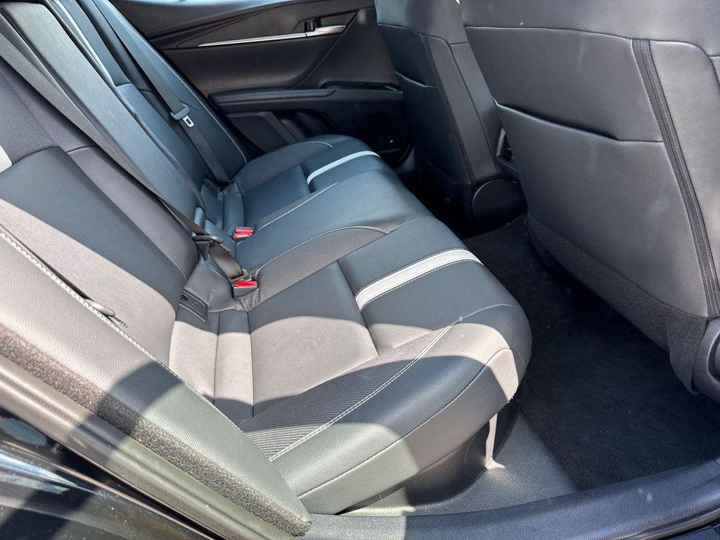used 2025 Toyota Camry car, priced at $26,420