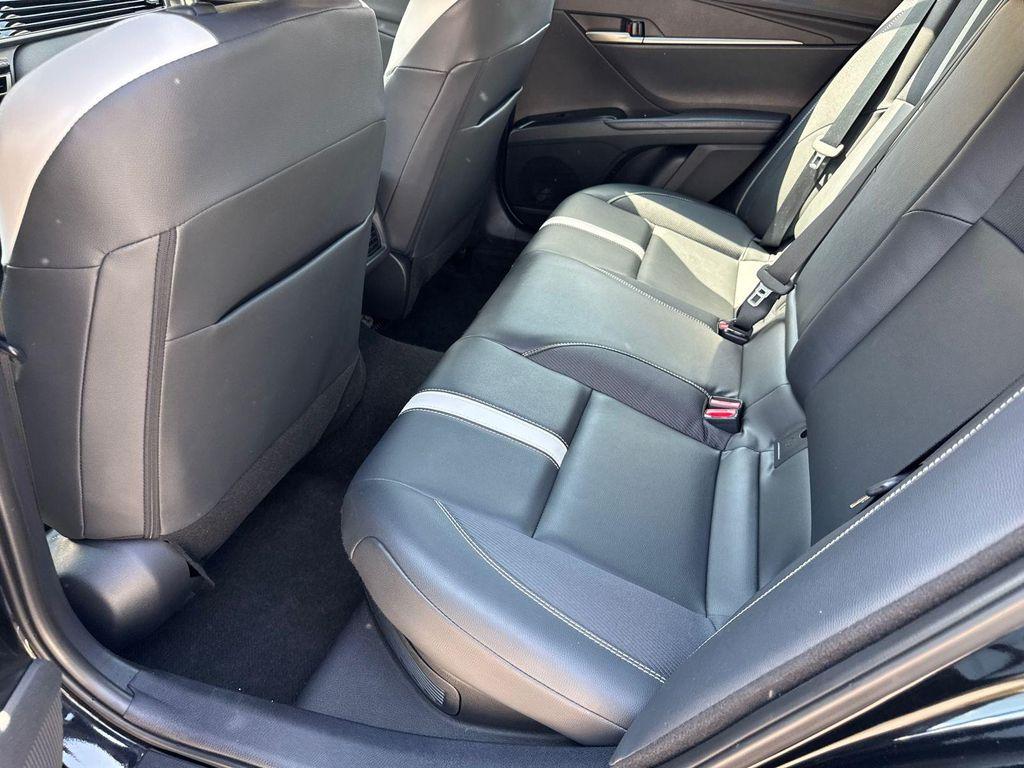 used 2025 Toyota Camry car, priced at $26,420