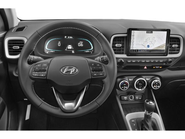 used 2024 Hyundai Venue car, priced at $19,920