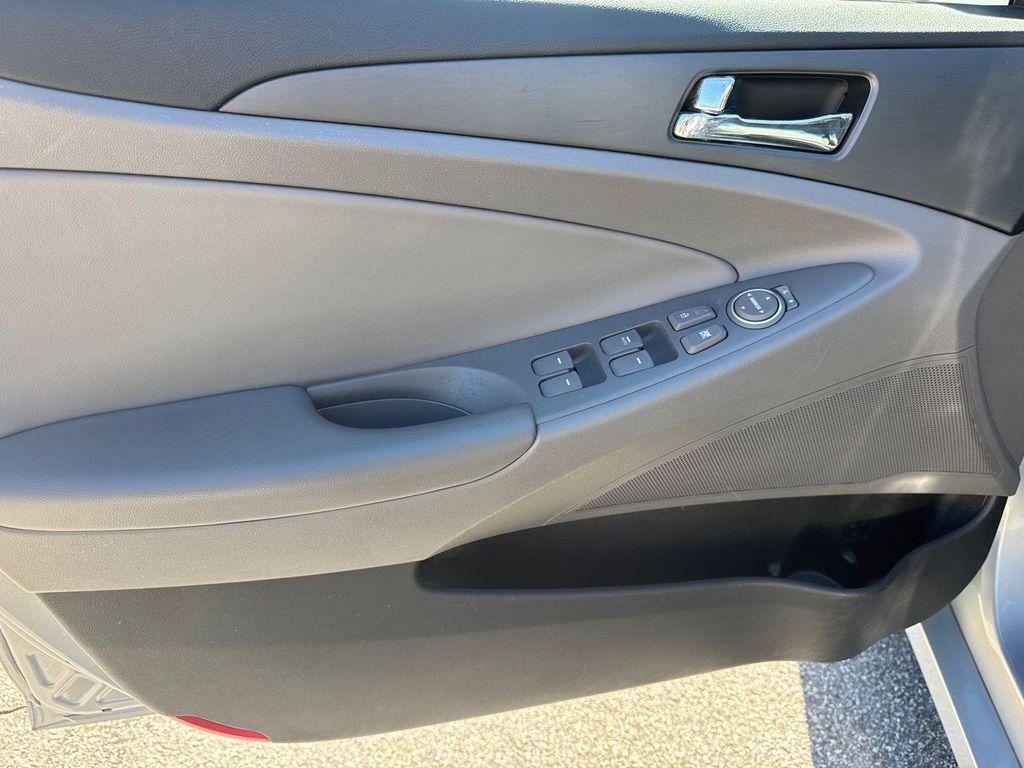 used 2011 Hyundai Sonata car, priced at $7,920