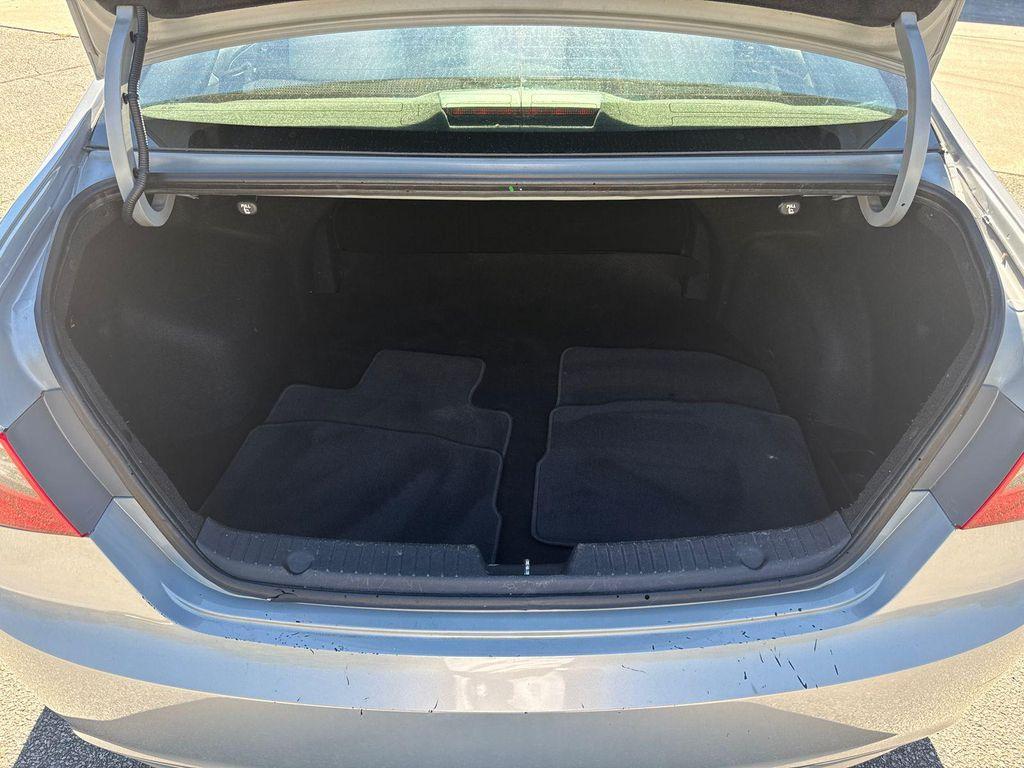 used 2011 Hyundai Sonata car, priced at $7,920