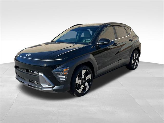 new 2025 Hyundai Kona car, priced at $30,331