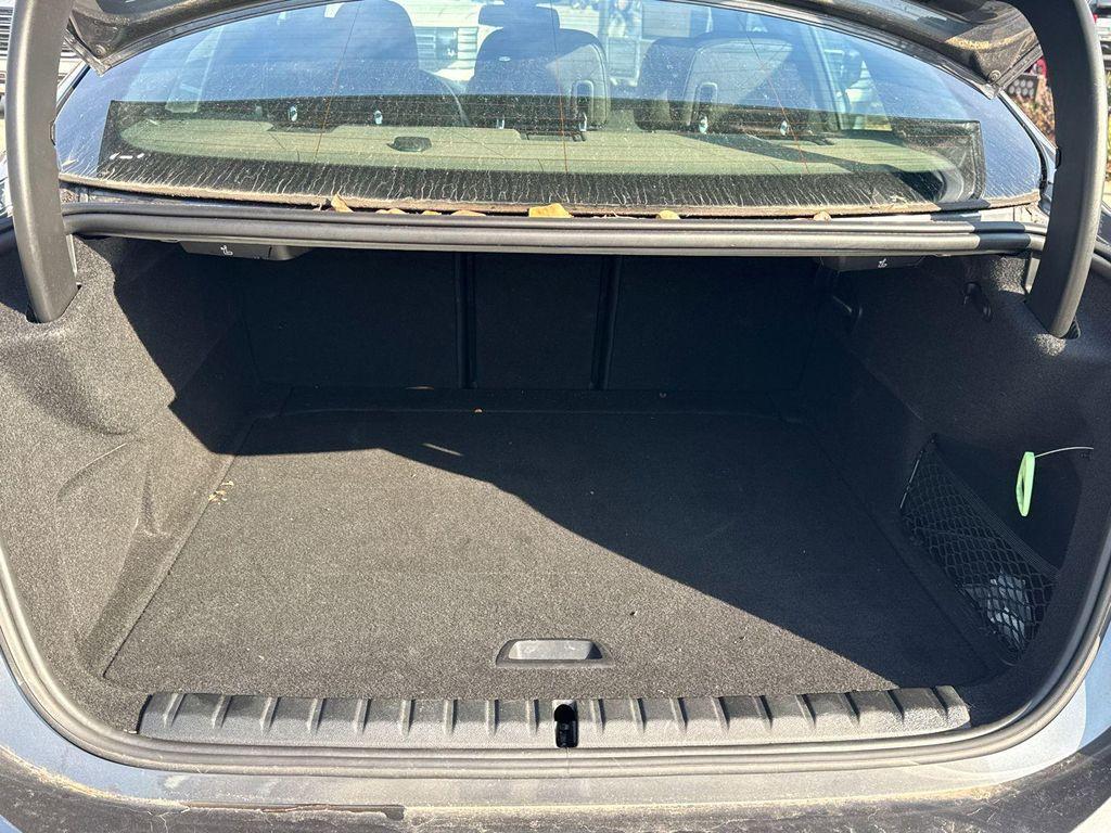 used 2021 BMW 228 Gran Coupe car, priced at $19,620