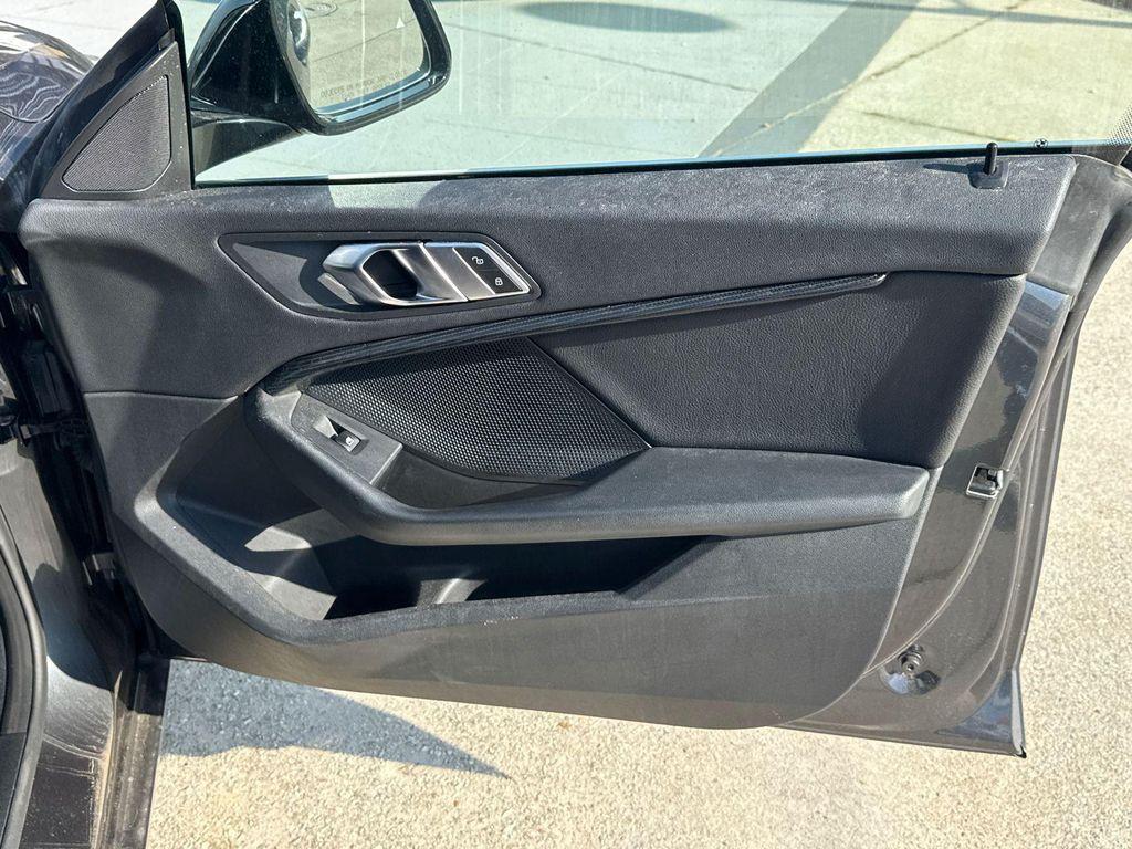 used 2021 BMW 228 Gran Coupe car, priced at $19,620