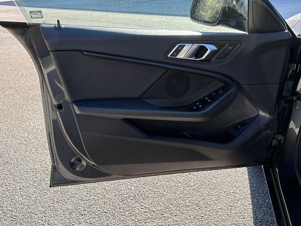 used 2021 BMW 228 Gran Coupe car, priced at $19,920