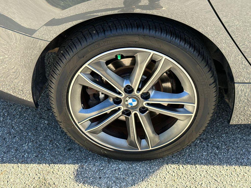 used 2021 BMW 228 Gran Coupe car, priced at $19,920