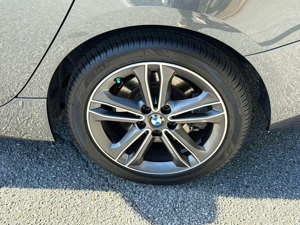 used 2021 BMW 228 Gran Coupe car, priced at $19,920