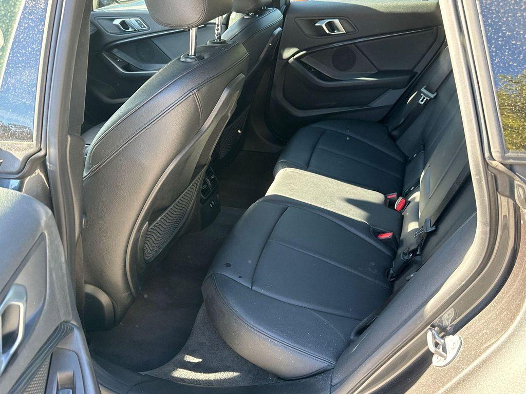 used 2021 BMW 228 Gran Coupe car, priced at $19,920