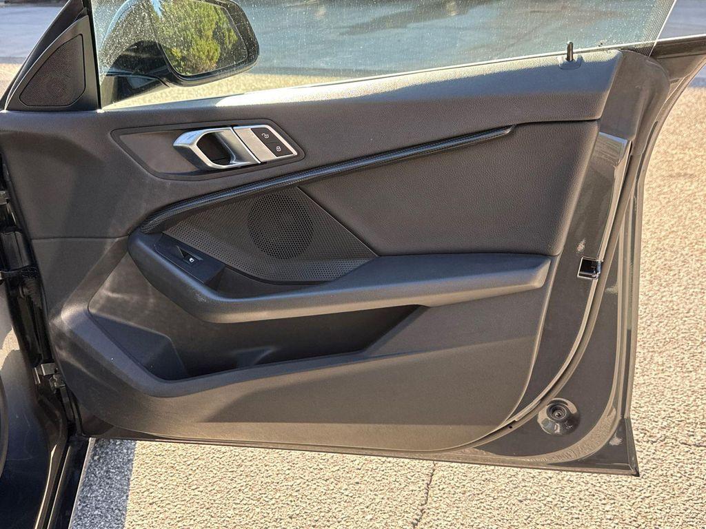 used 2021 BMW 228 Gran Coupe car, priced at $19,920