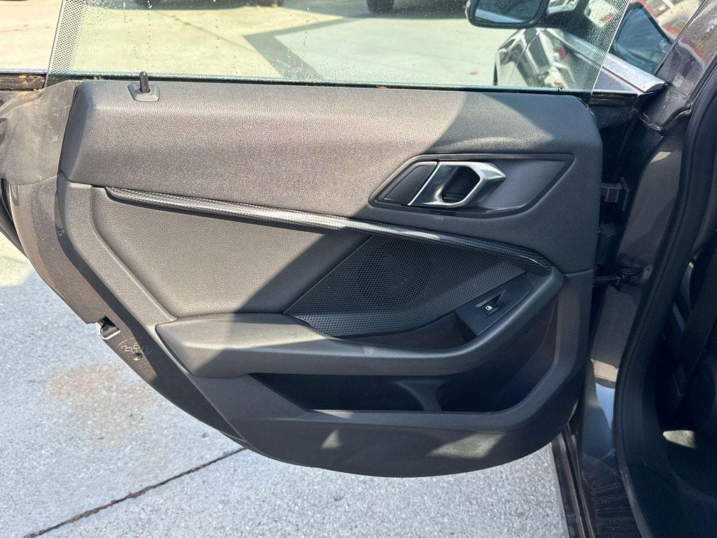 used 2021 BMW 228 Gran Coupe car, priced at $19,620