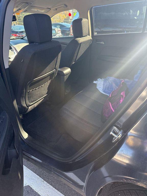 used 2016 GMC Terrain car, priced at $10,420