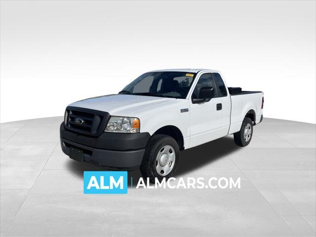 used 2008 Ford F-150 car, priced at $9,720