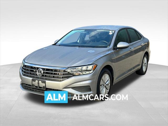 used 2020 Volkswagen Jetta car, priced at $15,920