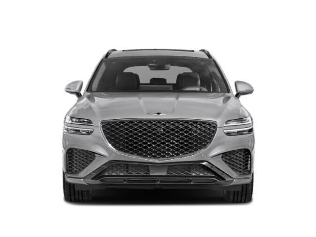 used 2024 Genesis GV70 car, priced at $38,460