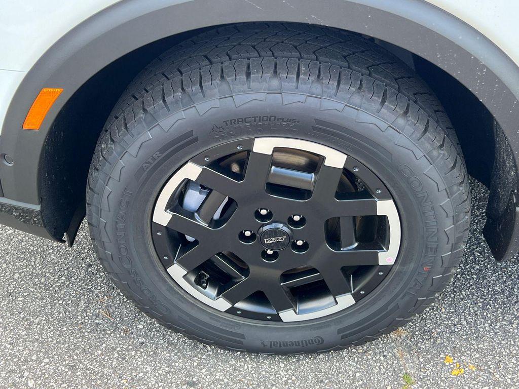 new 2026 Hyundai Palisade car, priced at $49,856