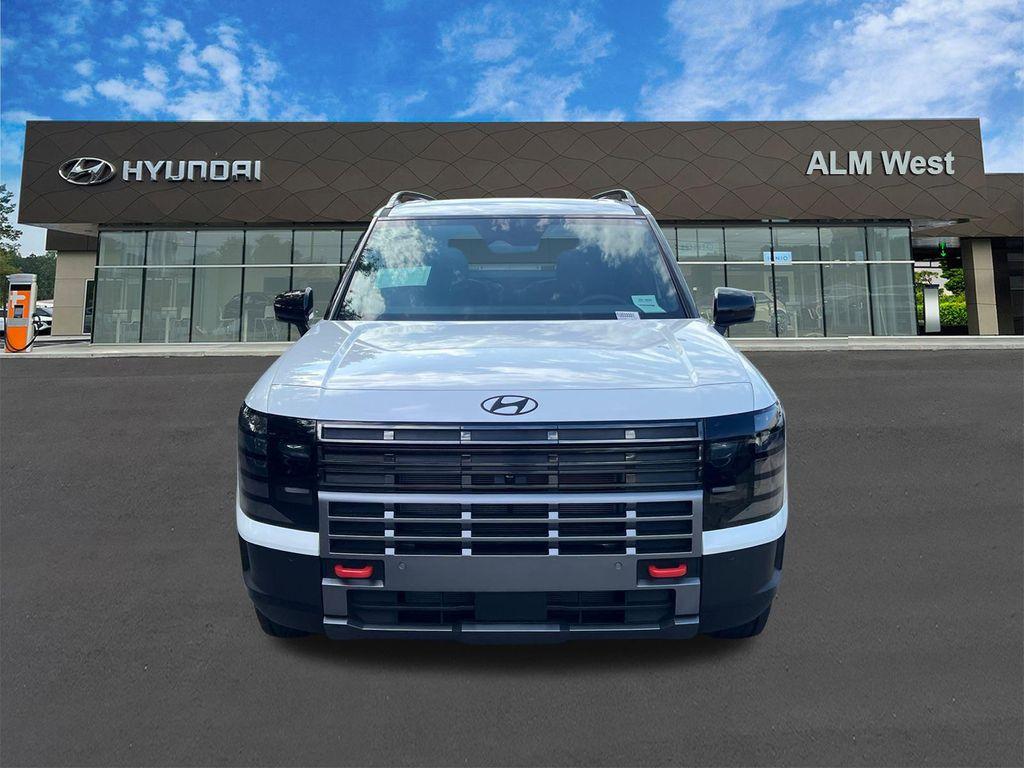 new 2026 Hyundai Palisade car, priced at $49,856