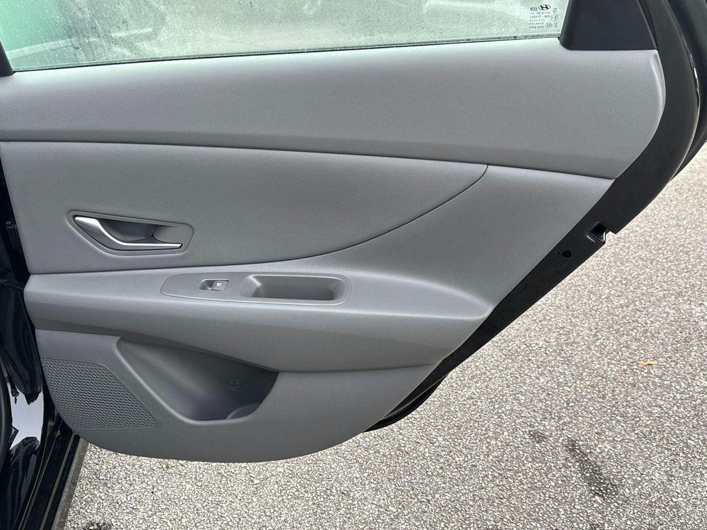 used 2025 Hyundai Elantra car, priced at $21,320