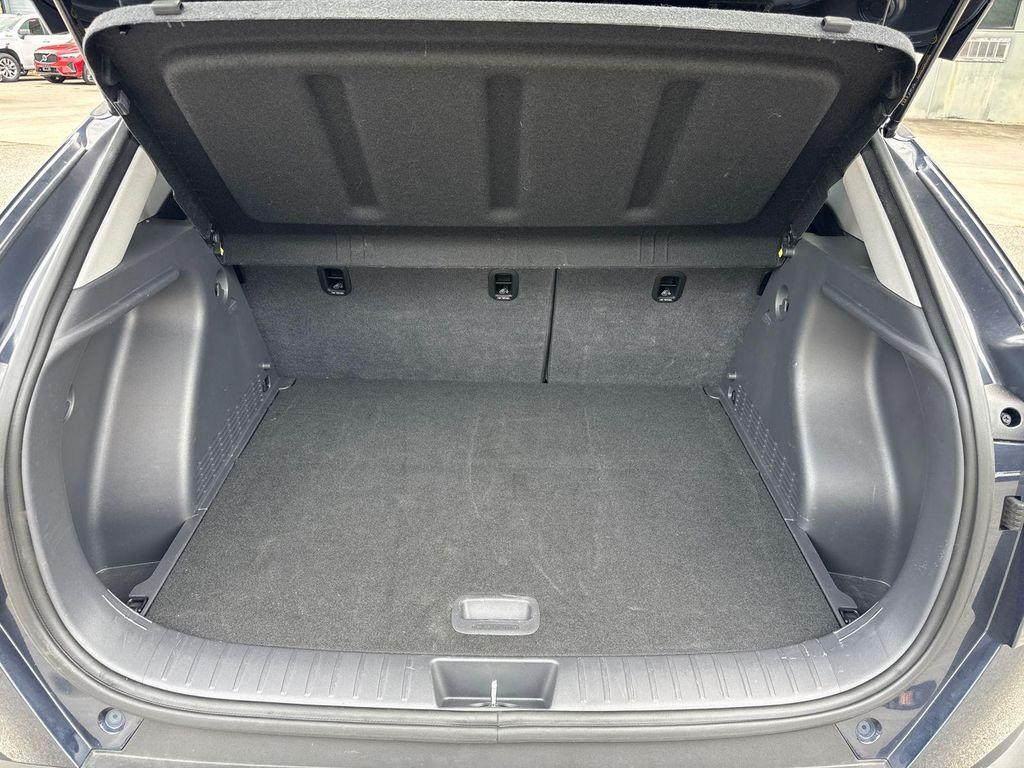 used 2025 Hyundai Kona car, priced at $20,220