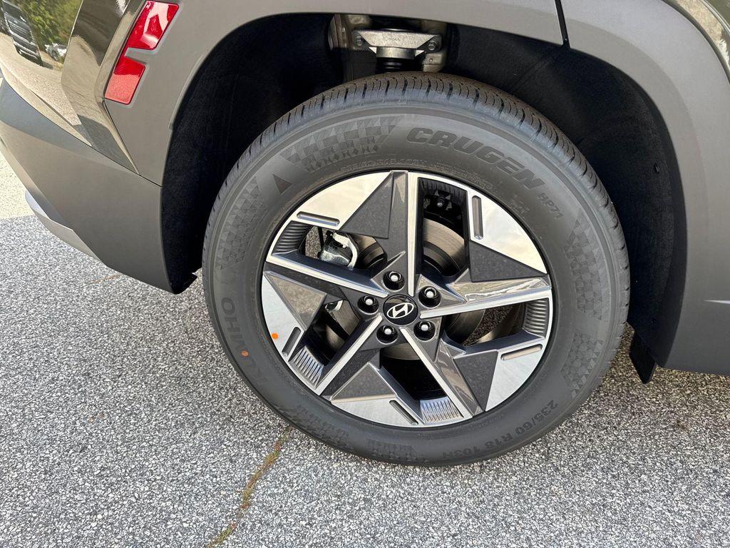 new 2026 Hyundai Palisade car, priced at $53,852