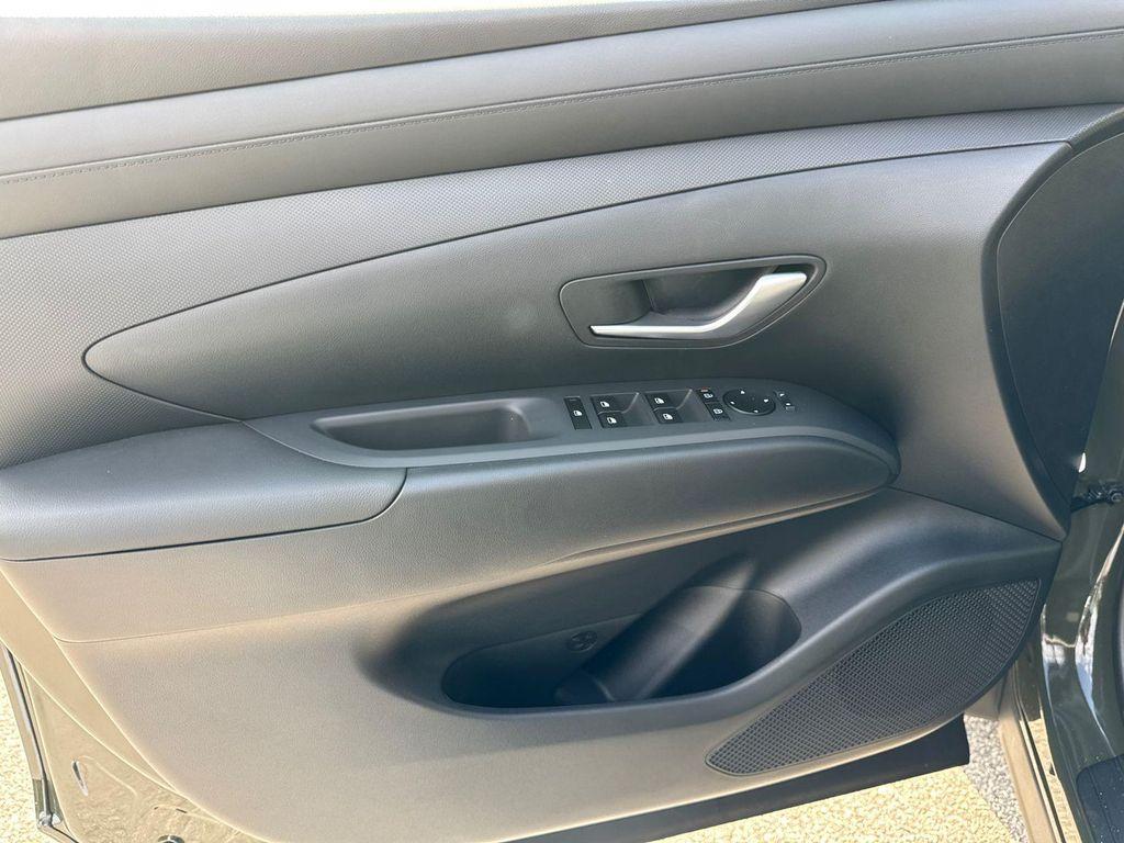 new 2026 Hyundai Palisade car, priced at $53,852