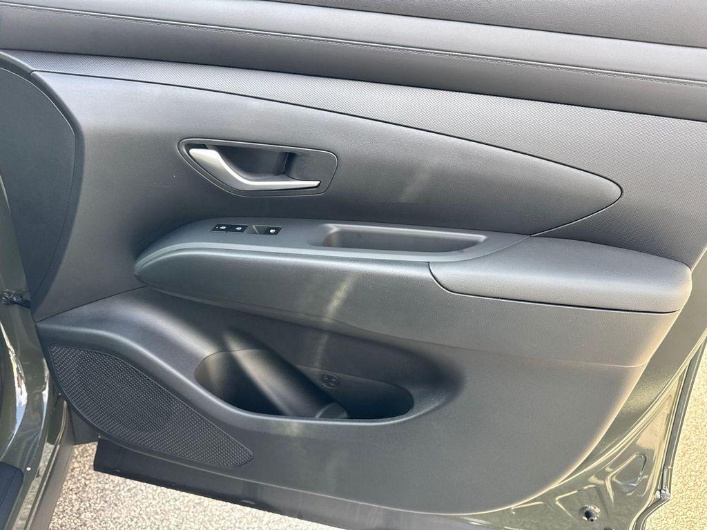 new 2026 Hyundai Palisade car, priced at $53,852