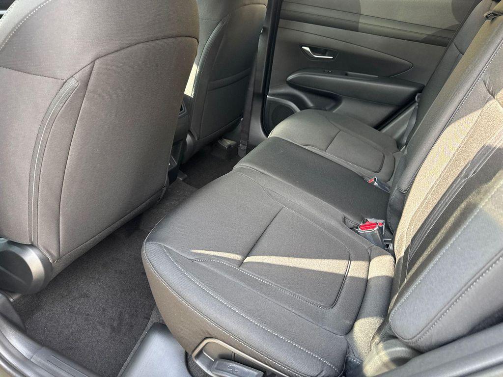 new 2026 Hyundai Palisade car, priced at $53,852