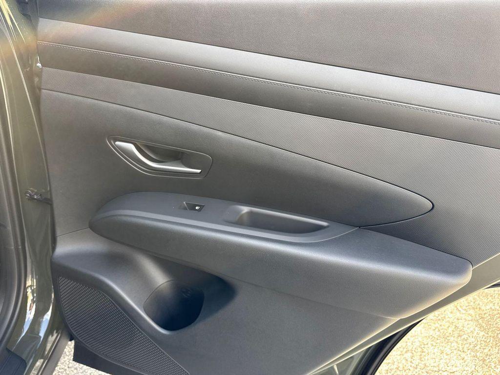 new 2026 Hyundai Palisade car, priced at $53,852